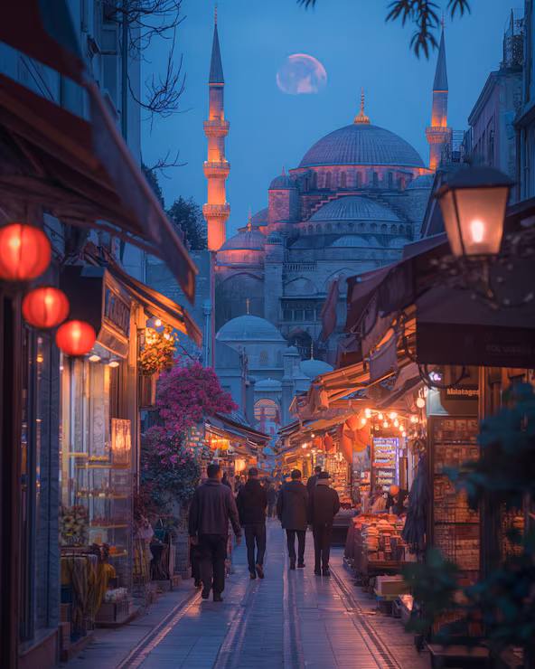 استانبول